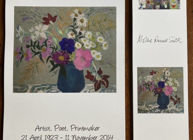 2023 calendar narrow